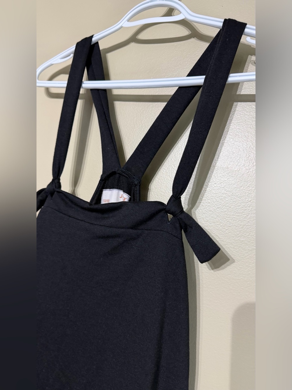 Jackson Rowe Jersey Romperalls - Picture 5 of 11